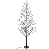 Atmosphera Weihnachtsbaum onesize grün