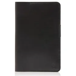 Castelijn & Beerens Gaucho Notizbuch Leder 22 cm  schwarz