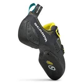 Scarpa Vapor V Gelb/Grau 43,5