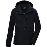 KILLTEC Funktionsjacke KOS 149 GRLS JCKT, dunkelnavy, 152,