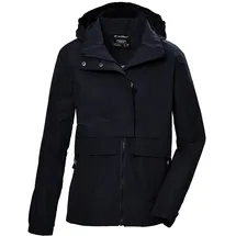 KILLTEC Funktionsjacke KOS 149 GRLS JCKT, dunkelnavy, 152