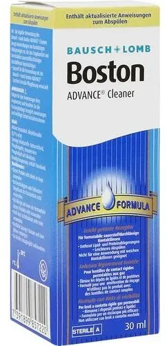 Preisvergleich Produktbild BOSTON ADVANCE Cleaner CL 30 ml