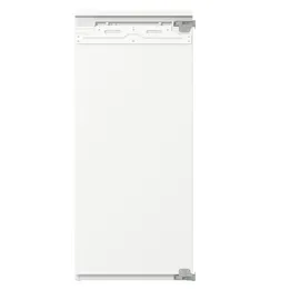 Gorenje RBI512D22 Einbaukühlschrank (121 l, 1210 mm hoch, Weiß)