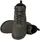 GANTER EVO Herren-H Stiefelette, Vulcano, 44 EU Weit