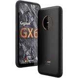 Gigaset GX6 PRO 128 GB titanium black