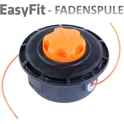 FUXTEC FX-PS152 Benzin Profi-Motorsense