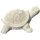 ZGM Betonfigur Schildkröte SAMMY - handgefertigte Dekoration für Garten und Haus