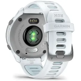 Garmin Forerunner 170 Music Steinweiss