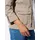 Casual Looks Blusenblazer CASUAL LOOKS "Blusenblazer", Damen, Gr. 36, sesam, 94% Polyamid, 6% Elasthan, Blazer Blusenblazer