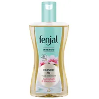 miss fenjal Dusch Öl Intensiv 225 ml