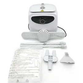 ProfiCare Profi Care PC-HBB 3117 weiß