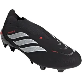adidas Predator League FG Herren core black/ftwr white/lucid red 45 1/3