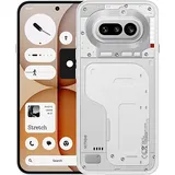 Nothing Phone (4a) 12 GB RAM 256 GB Weiß