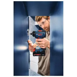 Bosch EXSR18V-90FC inkl. GFA 18-M/H + L-BOXX