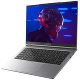 R94-503GE 14'' AMD Ryzen 7 255 16 GB RAM 1 TB SSD ohne Betriebssystem Silber