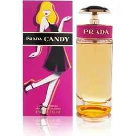 Prada Candy Eau de Parfum 50 ml