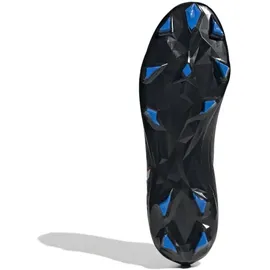 adidas Predator Edge.3 FG Core Black / Cloud White / Vivid Red 42