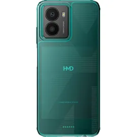 HMD Fusion Casual Outfit Handyhülle cyan