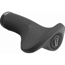 SQlab 721 2.0 Fahrradgriffe schwarz L