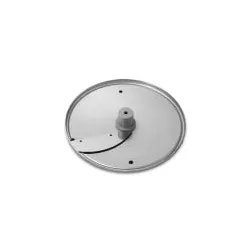 Dito Sama Schneidscheibe 1mm für PREP4YOU Gemüseschneider 650213 , 1 Schneidscheibe