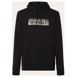 Oakley Duality B1B PO Hoodie blackout (02E) M