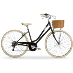 MBM Citybike Neptune Lady 28 Zoll, back 28