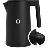 Balter Home WK-05 1,7 l Schwarz