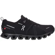 On Cloud 5 Waterproof Damen All Black 39