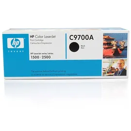 HP 121A schwarz (C9700A)