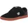 DC Shoes Crisis 2 Herren Schwarz/Gum 45