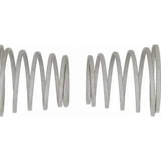 Shimano Feder für Schnellspanner - Ersatzfeder für Schnellspanner, ca. 1 g