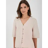 Norr Top Lineo Hellpink M
