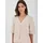 Norr Top Lineo Hellpink M