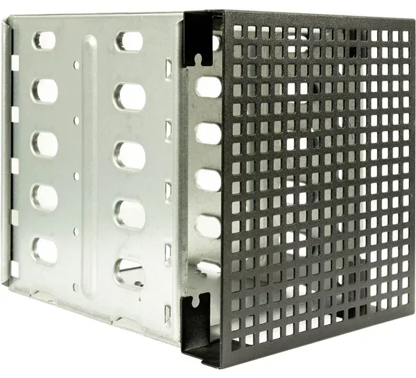 PSU Shroud Cover