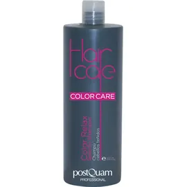Postquam Farbpflege Farbe Relax Shampoo 1000 ml