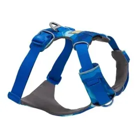 Ruffwear Front Range Hundegeschirr coastal mountains S
