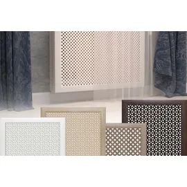 HEXIM Heizkörperverkleidung 150x17 cm