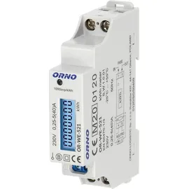 Orno OR-WE-521 MID