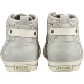 Mustang Winona Damen High Grau 40