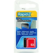 Rapid Heftklammern 53/12
