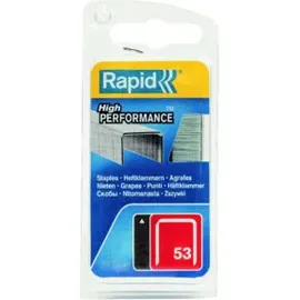 Rapid Heftklammern 53/12