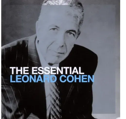 The Essential Leonard Cohen