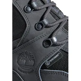 Timberland Lincoln Peak Lite Mid Waterproof Herren Boots TB1A2HTT015 - Grau/Schwarz - 44
