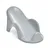 Thermobaby Babywannenwippe ATOLL Charmantes Grau