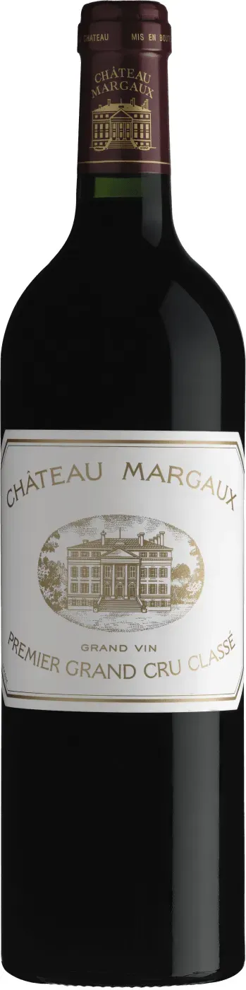 CHÂTEAU MARGAUX