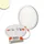 Fiai IsoLED LED Downlight 15W prismatisch 120° weiß