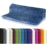 Spirella Highland 60 x 90 cm himmelblau