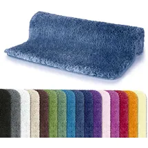 Spirella Highland 60 x 90 cm himmelblau