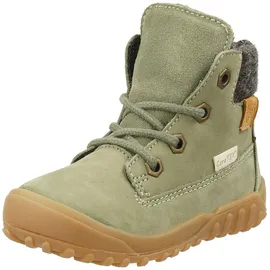 Pepino Stiefelette grau/beige 26
