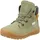 Pepino Stiefelette grau/beige 26